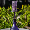 Serp Hookah Serp Hookah - Windschutz / Gitter Purple