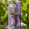 Serp Hookah Serp Hookah - Windschutz / Gitter Purple