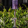 Serp Hookah Serp Hookah - Windschutz / Gitter Purple