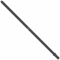 WD Hookah - Carbon Mundstück Deep Black 37cm