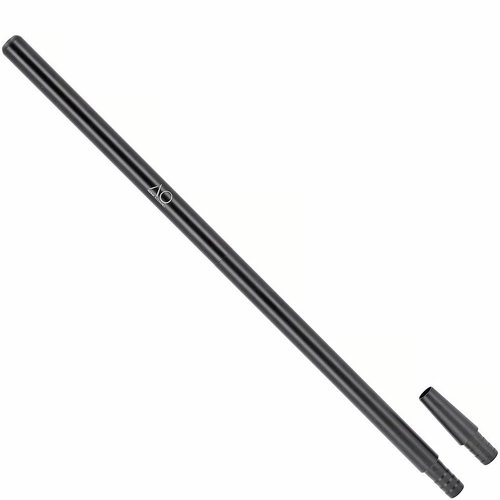 AO Hookah Accessories Liner XL inkl Schlauchanschluss Matt Schwarz AO Hookah Accessories Liner XL inkl Schlauchanschluss Matt Schwarz