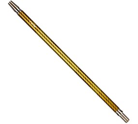 Caesar Carbondesign Mundstück Dark Gold 40 cm Caesar Carbondesign Mundstück Dark Gold 40 cm