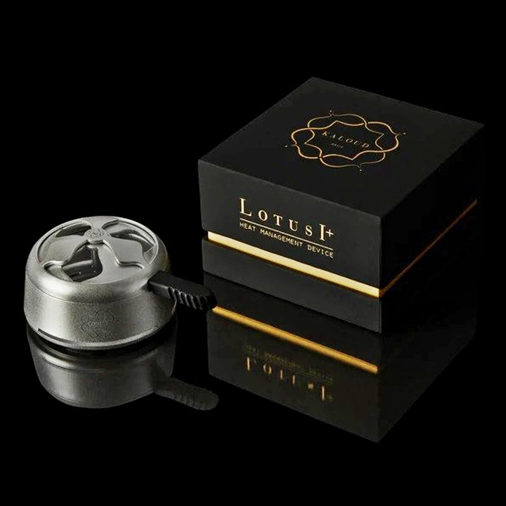 Kaloud Kaloud Lotus I+ HMD / Smokebox Kaloud Kaloud Lotus I+ HMD / Smokebox