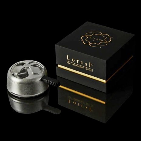 Kaloud Kaloud Lotus I+ HMD / Smokebox Kaloud Kaloud Lotus I+ HMD / Smokebox