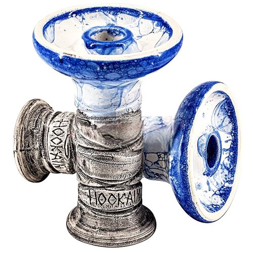 Hookain Litlip Phunnel Sky Blue Hookain Litlip Phunnel Sky Blue