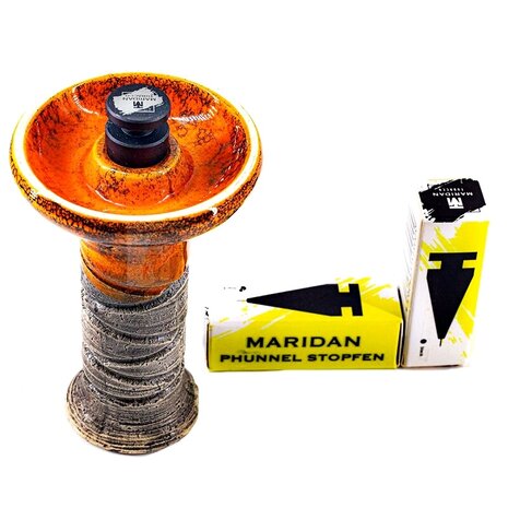 Maridan Maridan - Phunnelstopfer inkl. Lochstecher