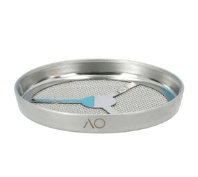 AO Hookah Accessories AO Strainer Auflagesieb Edelstahl AO Hookah Accessories AO Strainer Auflagesieb Edelstahl