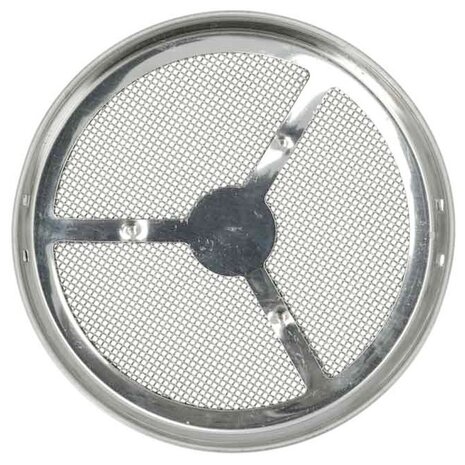 AO Hookah Accessories AO Hookah Accessories - Strainer Auflagesieb Edelstahl