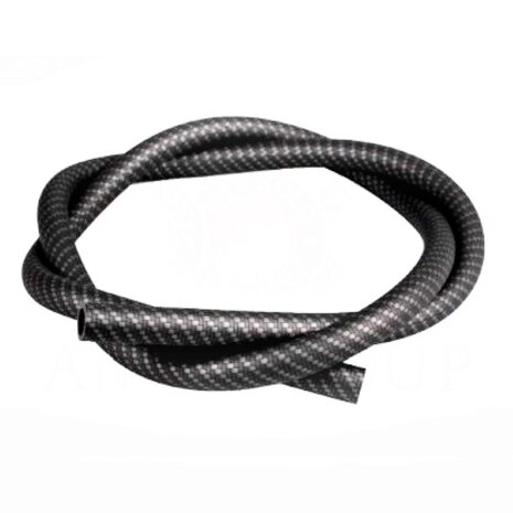 Amy Deluxe Amy Deluxe - Silikonschlauch Carbon Look Black Amy Deluxe Amy Deluxe - Silikonschlauch Carbon Look Black