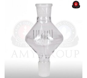 Amy Deluxe Amy Molassefänger HK-1 Select 19/2er Schliff Amy Deluxe Amy Molassefänger HK-1 Select 19/2er Schliff