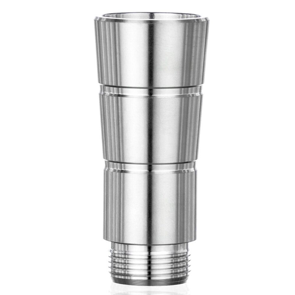 Aladin Aladin MVP 470 / 460  Schlauchadapter - Edelstahl