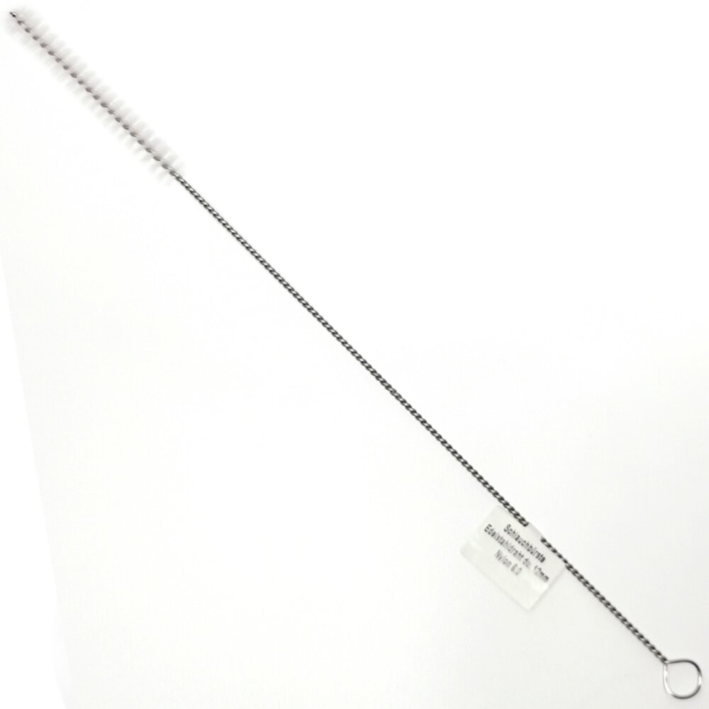 Nisha Nisha Reinigungsbürste für Mundstücke Nisha Nisha Reinigungsbürste für Mundstücke