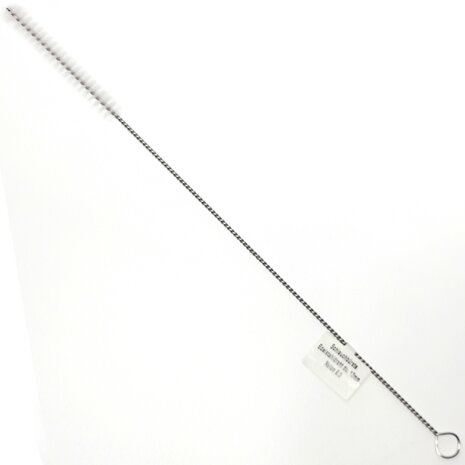 Nisha Nisha Reinigungsbürste für Mundstücke Nisha Nisha Reinigungsbürste für Mundstücke