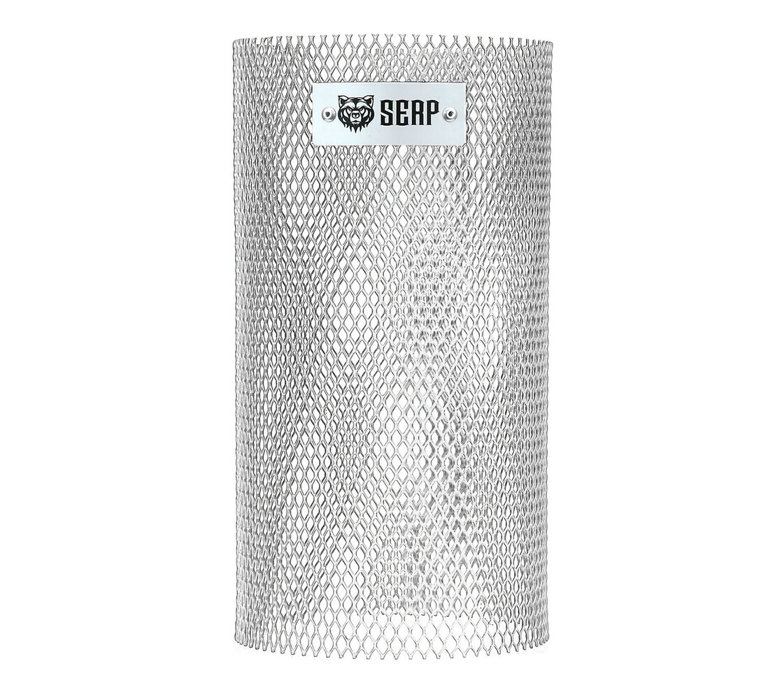 Serp Hookah Serp - Windschutz / Gitter Classic Serp