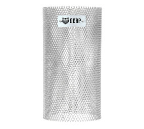 Serp Hookah Windschutz / Gitter Classic Serp Serp Hookah Windschutz / Gitter Classic Serp