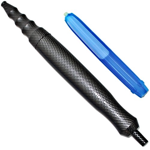 Caesar Ice Bazooka Carbon Black Caesar Ice Bazooka Carbon Black