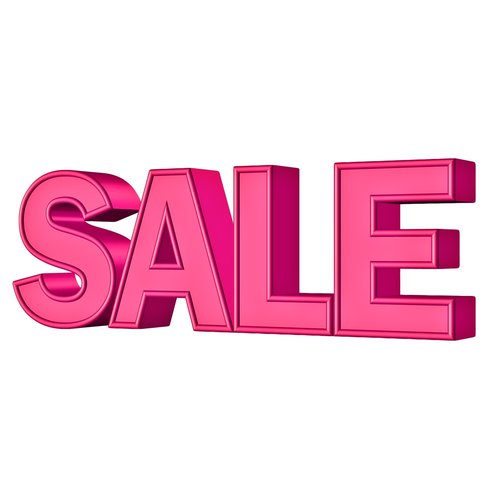 SALE%