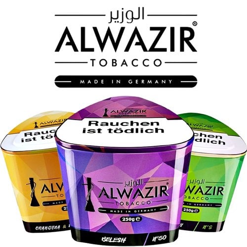 Al Wazir