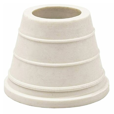 Nisha Nisha - 9er Kopfdichtung Kautschuk Spar Set