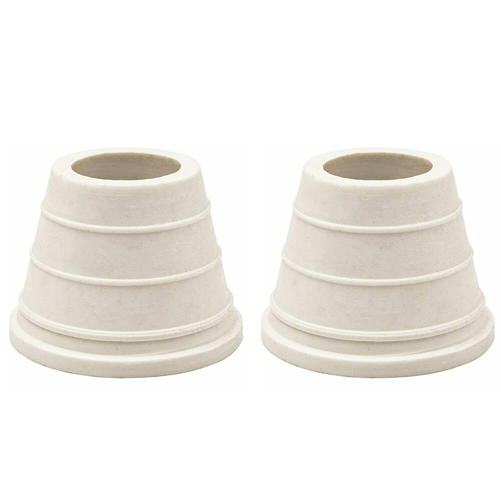 Nisha Nisha - 2er Kopfdichtung Kautschuk Spar Set