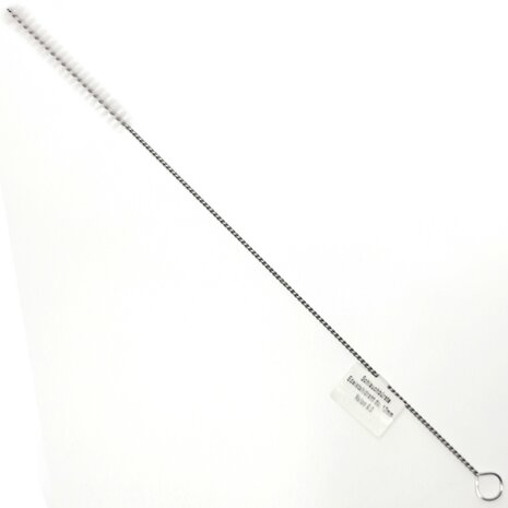 Nisha Shisha Reinigungsbürsten-Set inkl. 3 Bürsten Nisha Shisha Reinigungsbürsten-Set inkl. 3 Bürsten