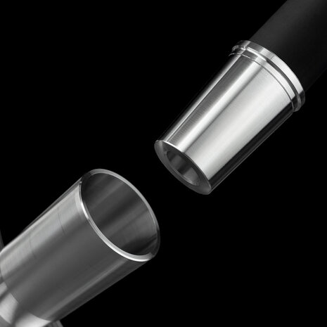 Aladin Aladin Shisha - MVP 360 EPOX Ruby Red Aladin Aladin Shisha - MVP 360 EPOX Ruby Red