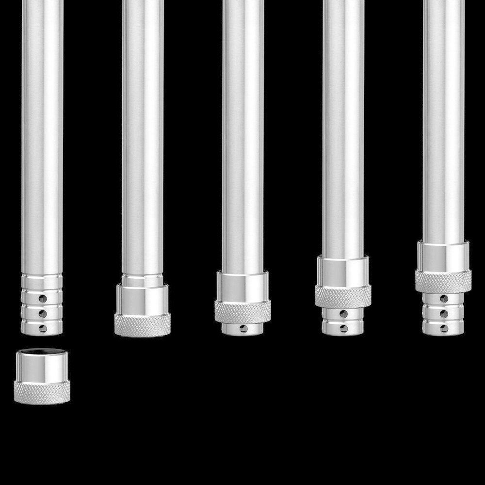 Aladin Aladin Shisha - MVP 360 EPOX Galaxy