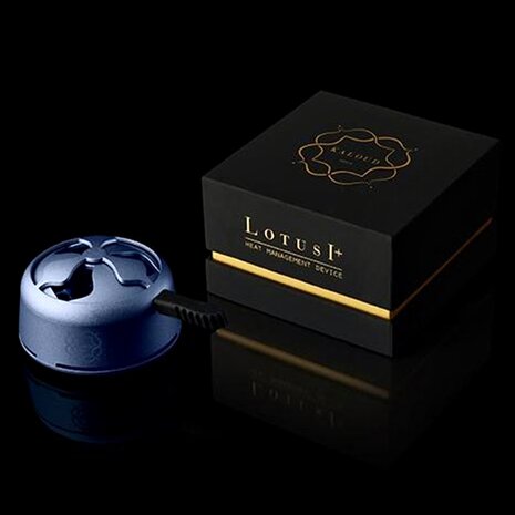 Kaloud Kaloud Lotus I+ Azuris HMD / Smokebox