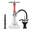 Aladin Aladin Shisha - MVP 360 EPOX Ruby Red Aladin Aladin Shisha - MVP 360 EPOX Ruby Red