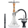 Aladin Aladin Shisha - MVP 360 EPOX Golden Wood Aladin Aladin Shisha - MVP 360 EPOX Golden Wood