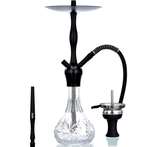 Aladin Alux Admiral Black Aladin Alux Admiral Black