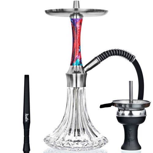 Aladin Aladin Shisha - MVP 360 EPOX Galaxy