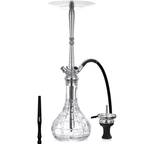 Aladin Aladin Shisha - MVP 670 Cube