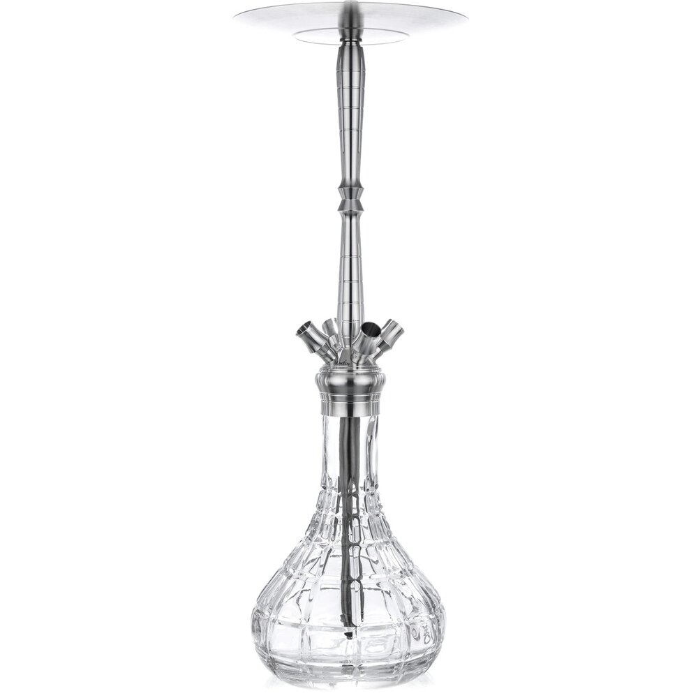 Aladin Aladin Shisha - MVP 670 Cube