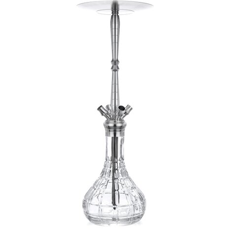 Aladin Aladin Shisha - MVP 670 Cube