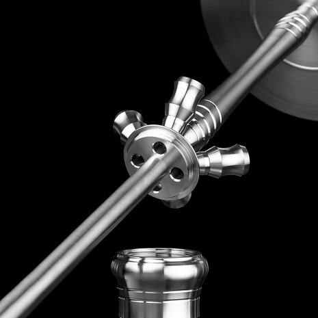 Aladin Aladin Shisha - MVP 670 Cube