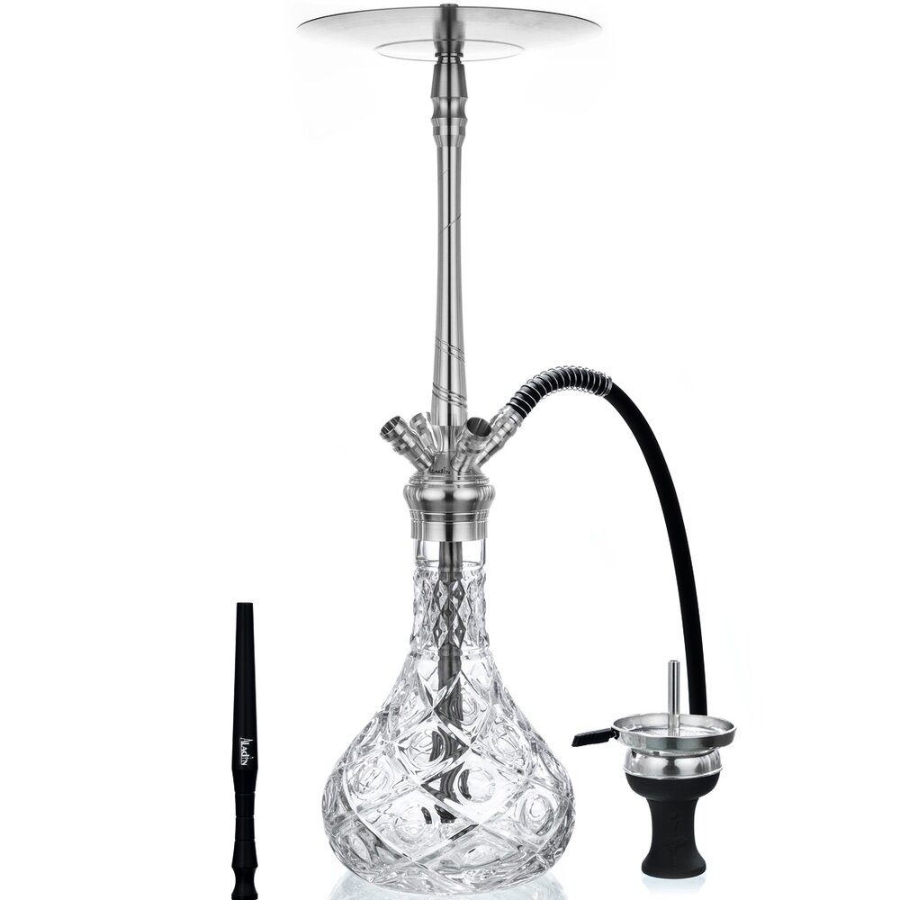 Aladin Aladin Shisha - MVP 670 Dot