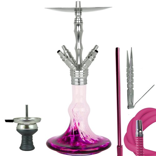 Shizu Loco L907 Pink Shizu Loco L907 Pink