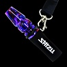 Shizu ShiZu - Hygienemundstück / Mouth-Tip Purple inkl. Halsband Shizu ShiZu - Hygienemundstück / Mouth-Tip Purple inkl. Halsband