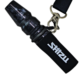 Shizu Mouth-Tip Black inkl. Halsband Shizu Mouth-Tip Black inkl. Halsband