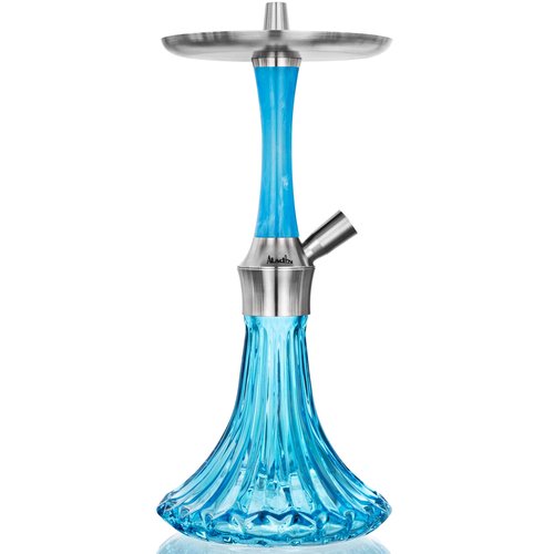 Aladin Aladin Shisha - MVP 360 EPOX Turquoise Maldives