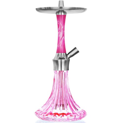 Aladin Aladin Shisha - MVP 360 EPOX Pink Promise