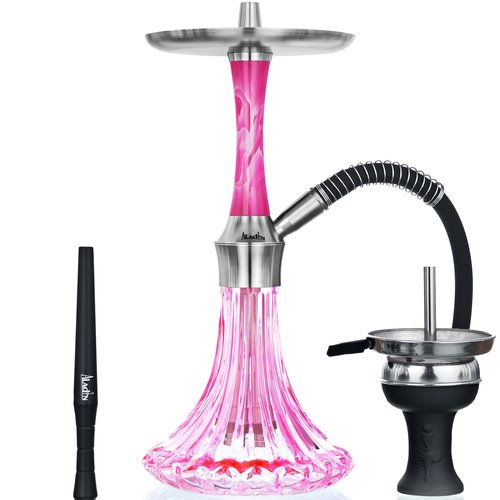 Aladin Aladin Shisha - MVP 360 EPOX Pink Promise