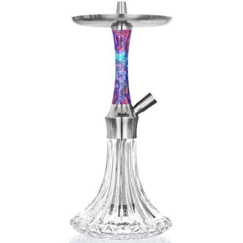 Aladin Aladin Shisha - MVP 360 EPOX Purple Dream