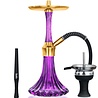 Aladin Aladin Shisha - MVP 360 EPOX Purple Gold Aladin Aladin Shisha - MVP 360 EPOX Purple Gold