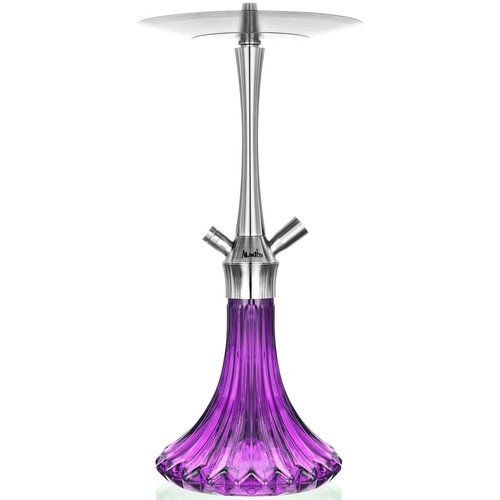 Aladin Aladin Shisha - MVP A46 Purple