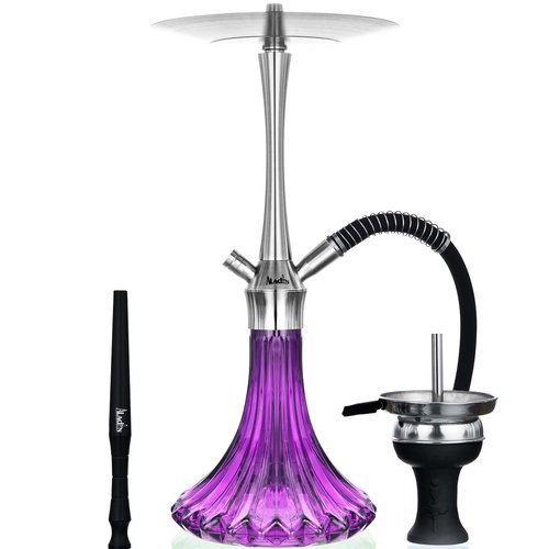 Aladin Aladin Shisha - MVP A46 Purple