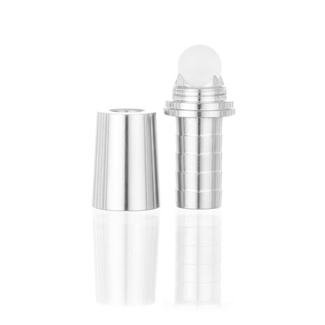 Aladin Aladin MVP A46 / A36 Schlauchadapter 18/8er Set - Edelstahl Aladin Aladin MVP A46 / A36 Schlauchadapter 18/8er Set - Edelstahl