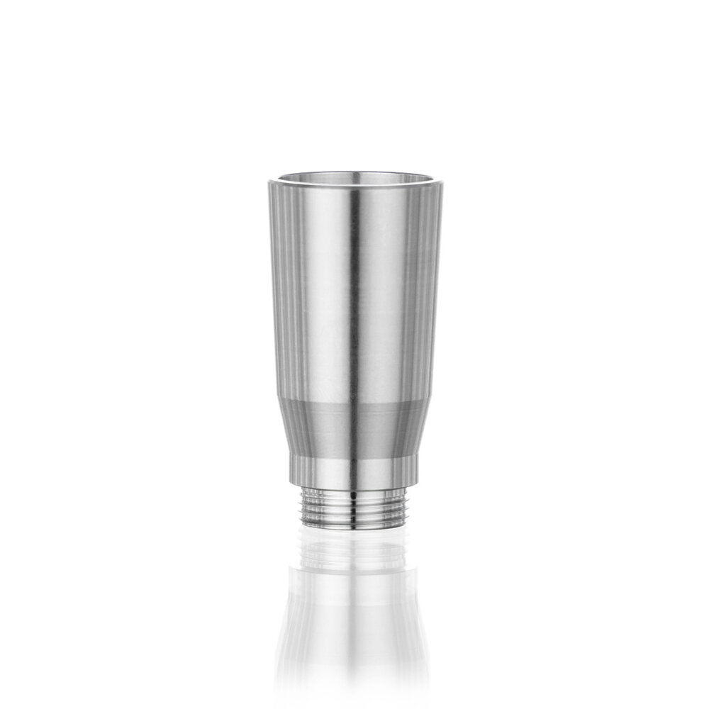 Aladin Aladin MVP A46 / A36 Schlauchadapter 18/8er Set - Edelstahl Aladin Aladin MVP A46 / A36 Schlauchadapter 18/8er Set - Edelstahl