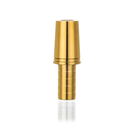 Aladin Aladin MVP A46 / A36 Schlauchadapter 18/8er Set - Edelstahl - Gold Aladin Aladin MVP A46 / A36 Schlauchadapter 18/8er Set - Edelstahl - Gold